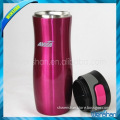 Wenshan 450 ml double wall sport travel mug